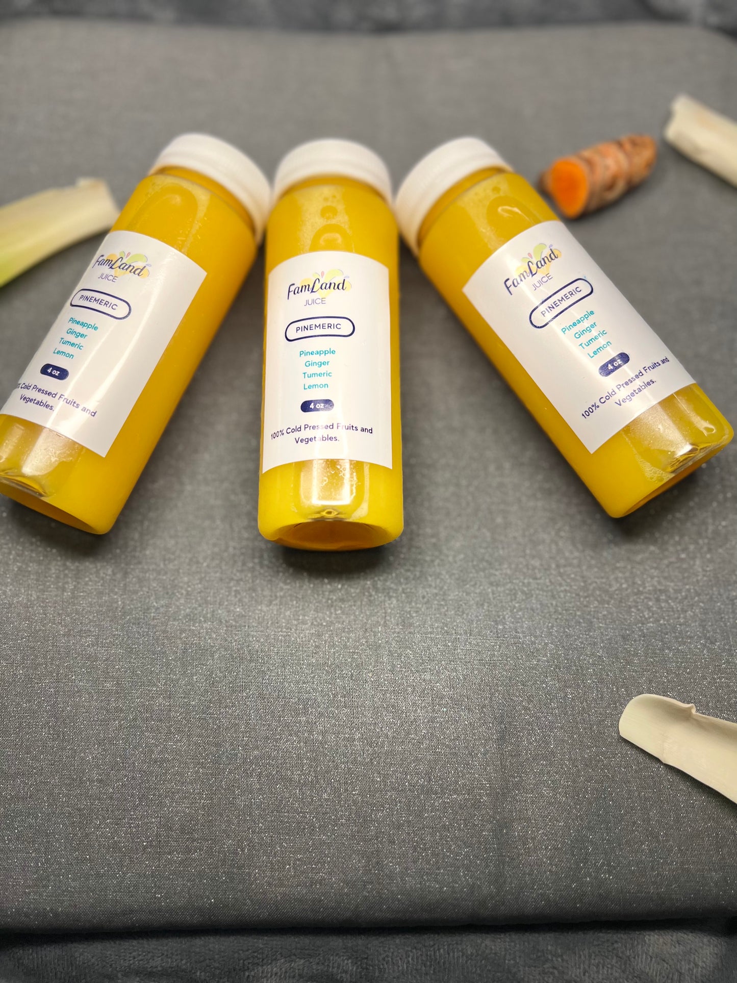 SBM bundle (wellness shots bundle)