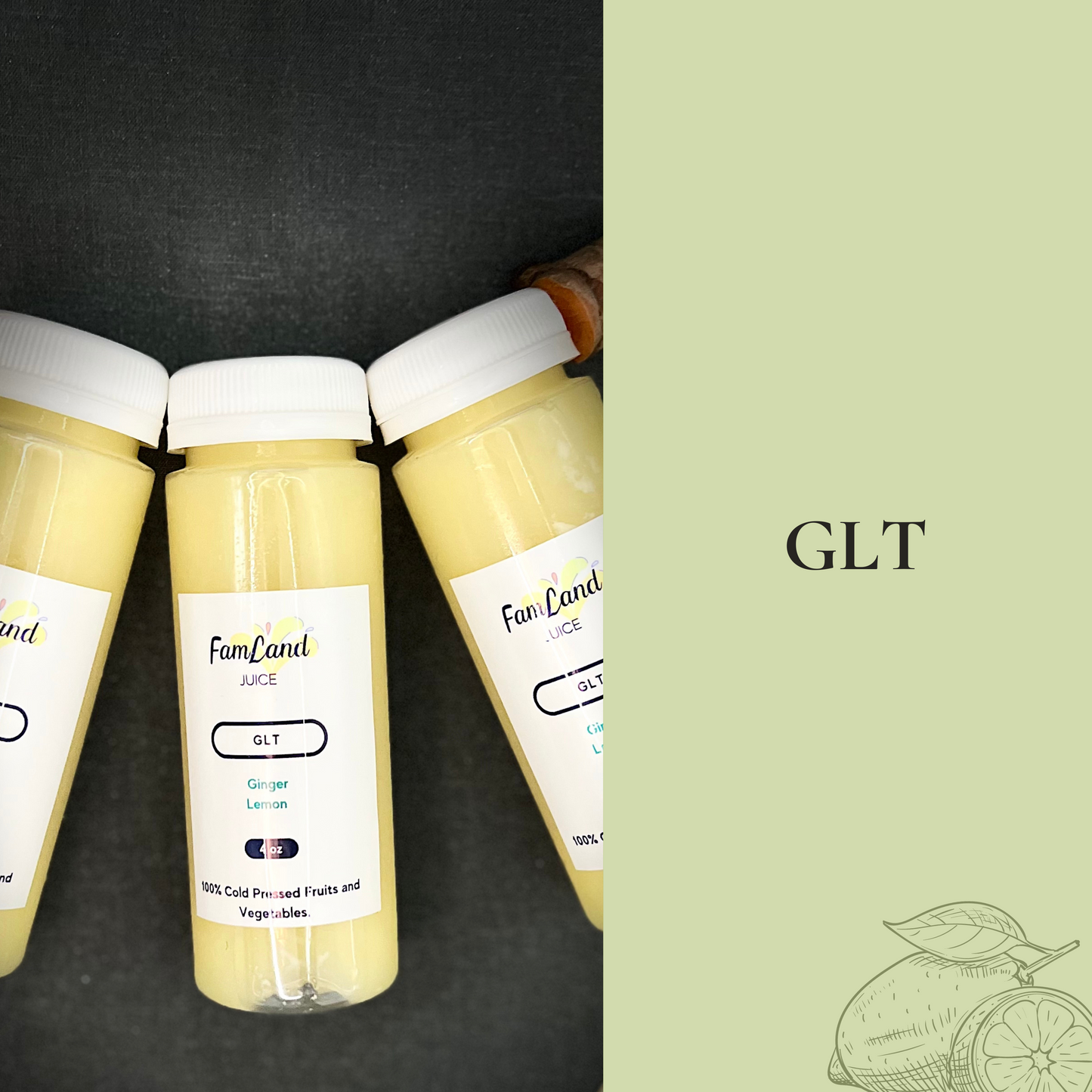 GLT