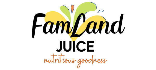 FamLandJuice logo